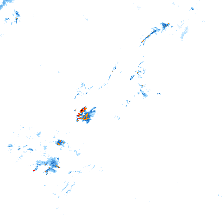 rain layer