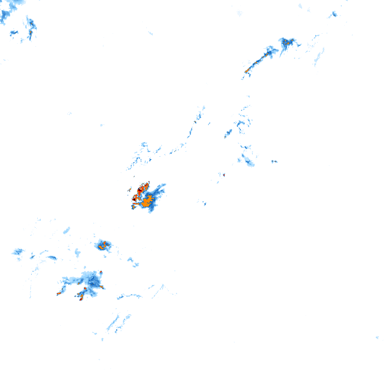 rain layer