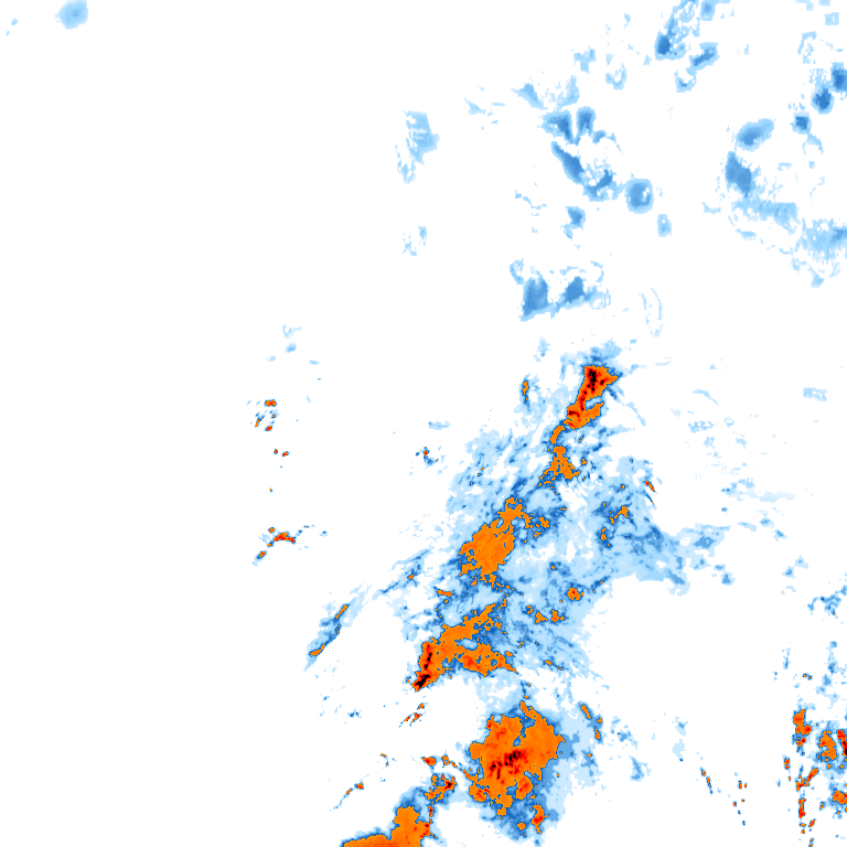 rain layer