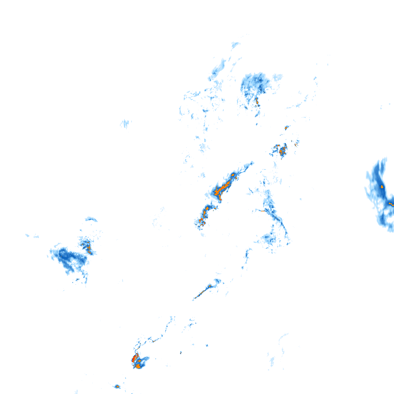rain layer