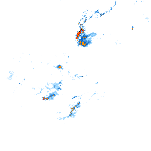 rain layer