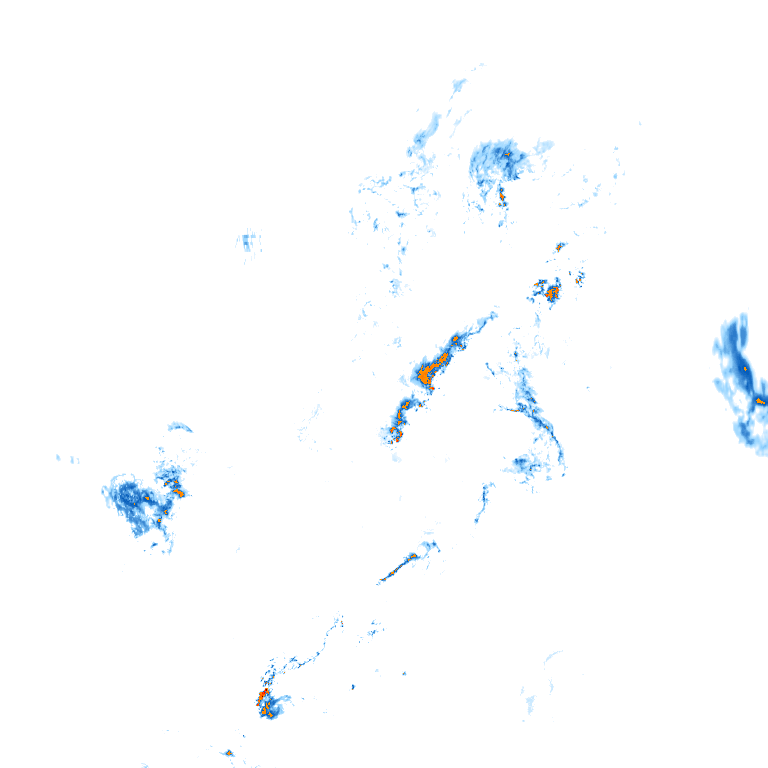 rain layer