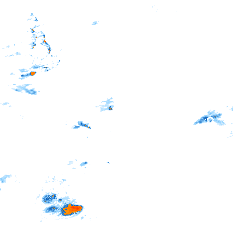 rain layer