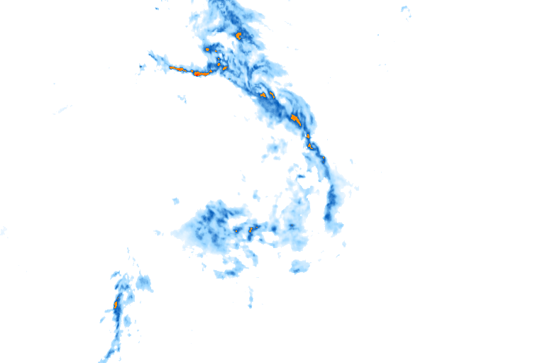 rain layer