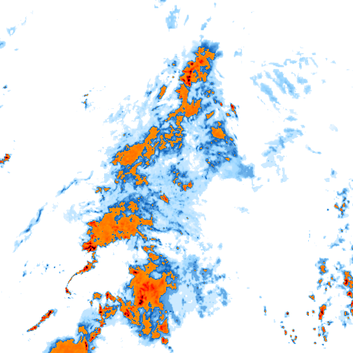 rain layer