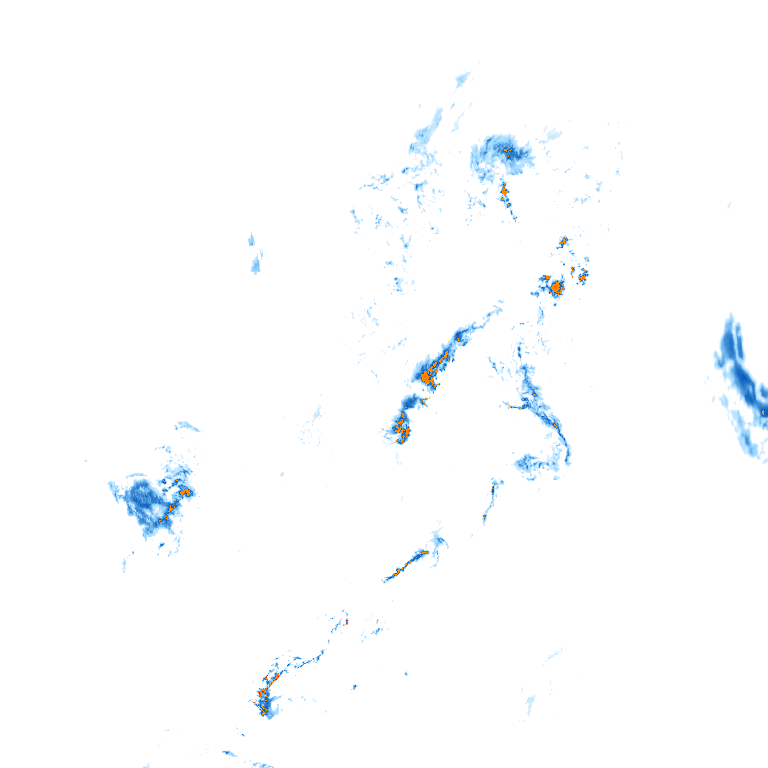 rain layer