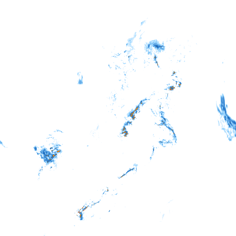 rain layer