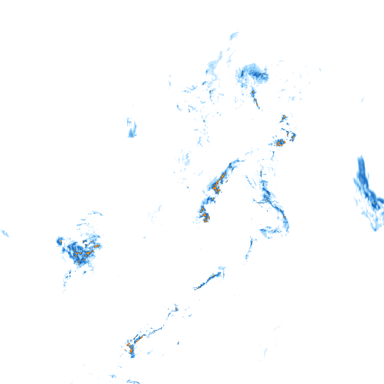rain layer