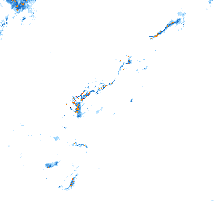 rain layer