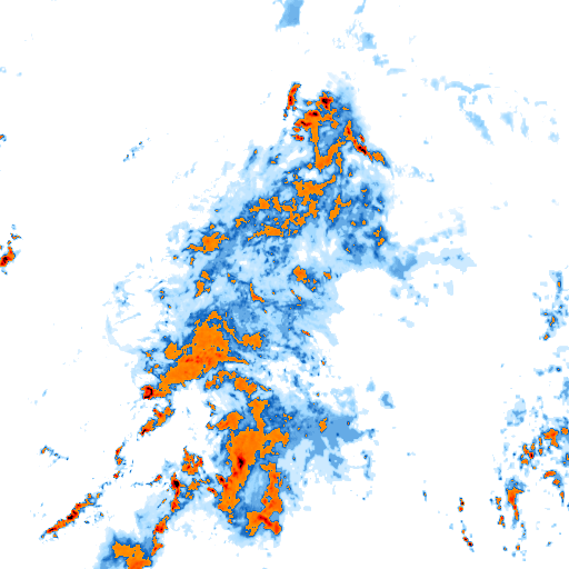 rain layer