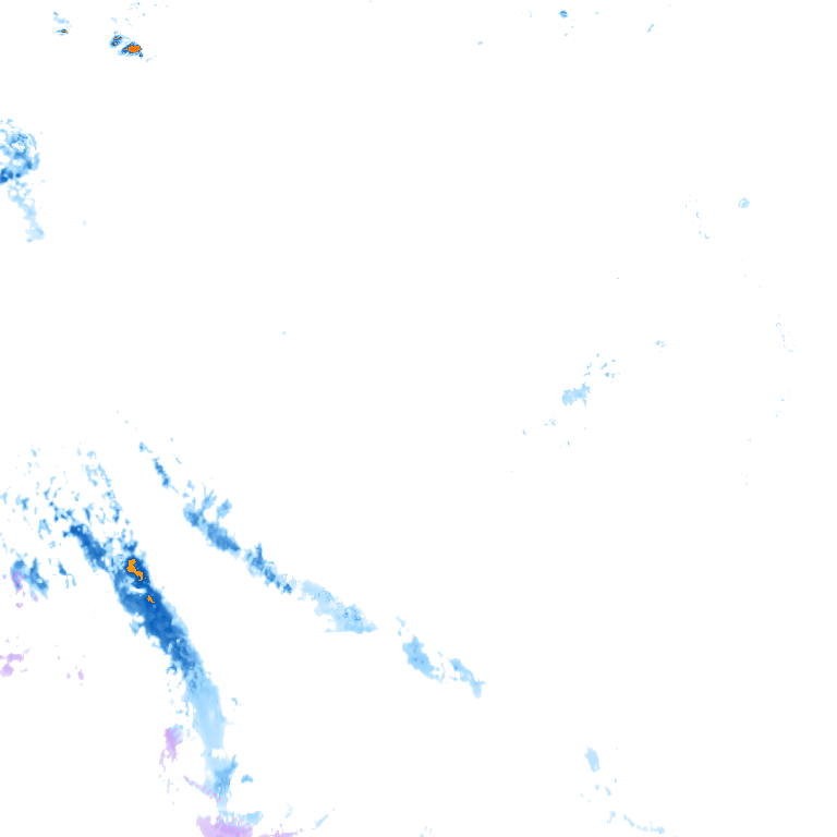rain layer