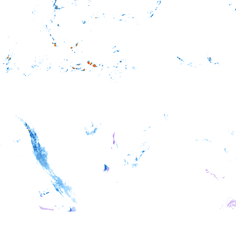 rain layer