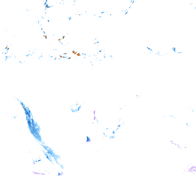 rain layer