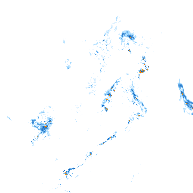 rain layer