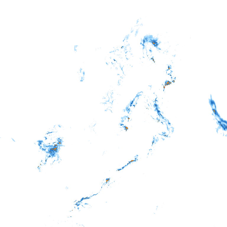 rain layer