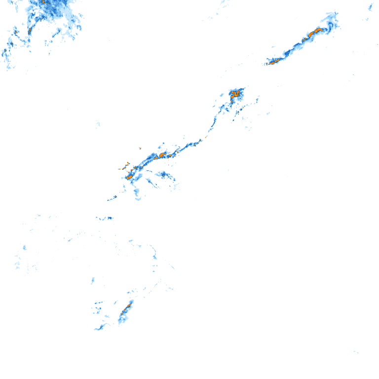 rain layer