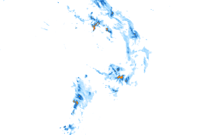 rain layer