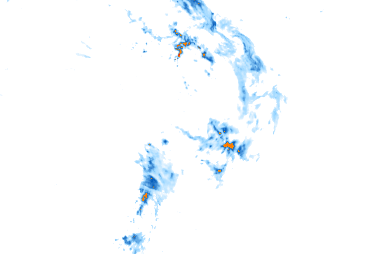 rain layer