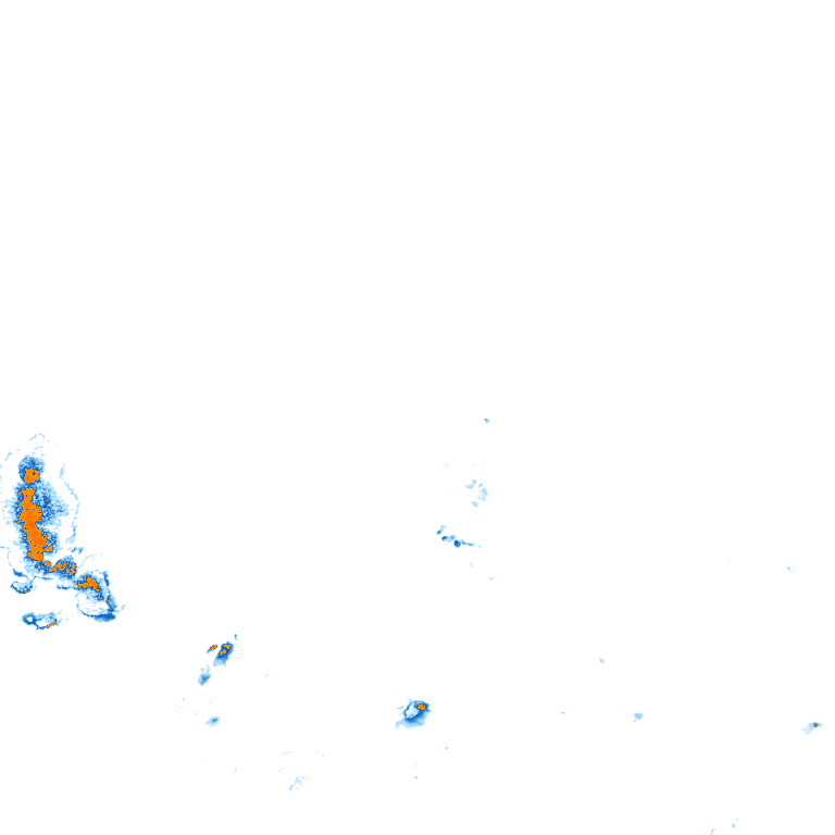 rain layer