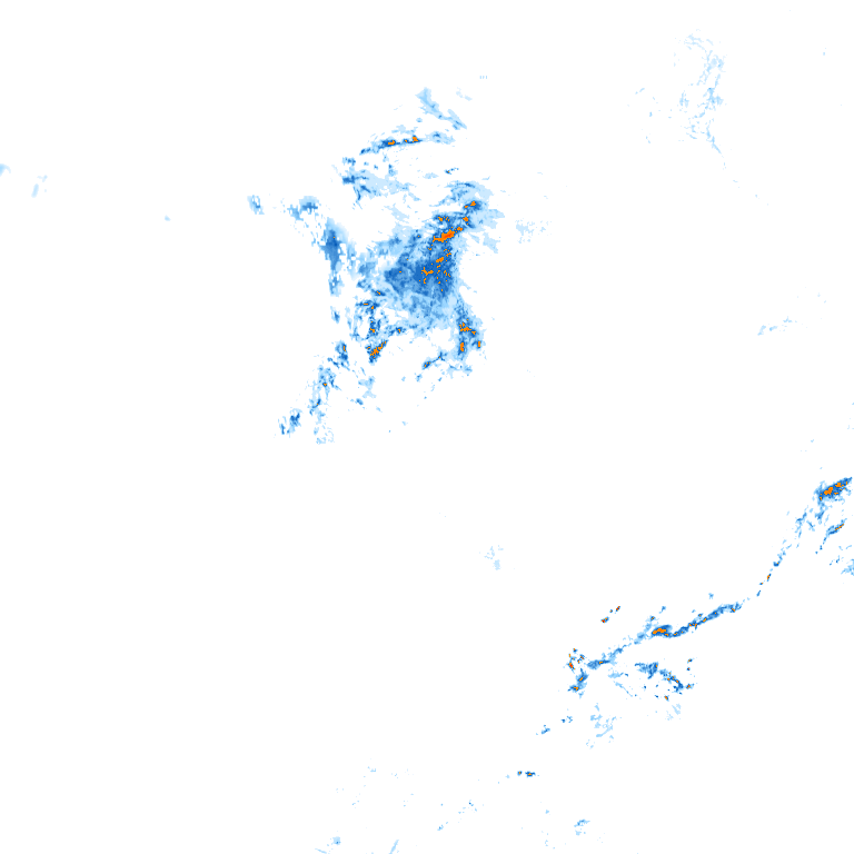 rain layer