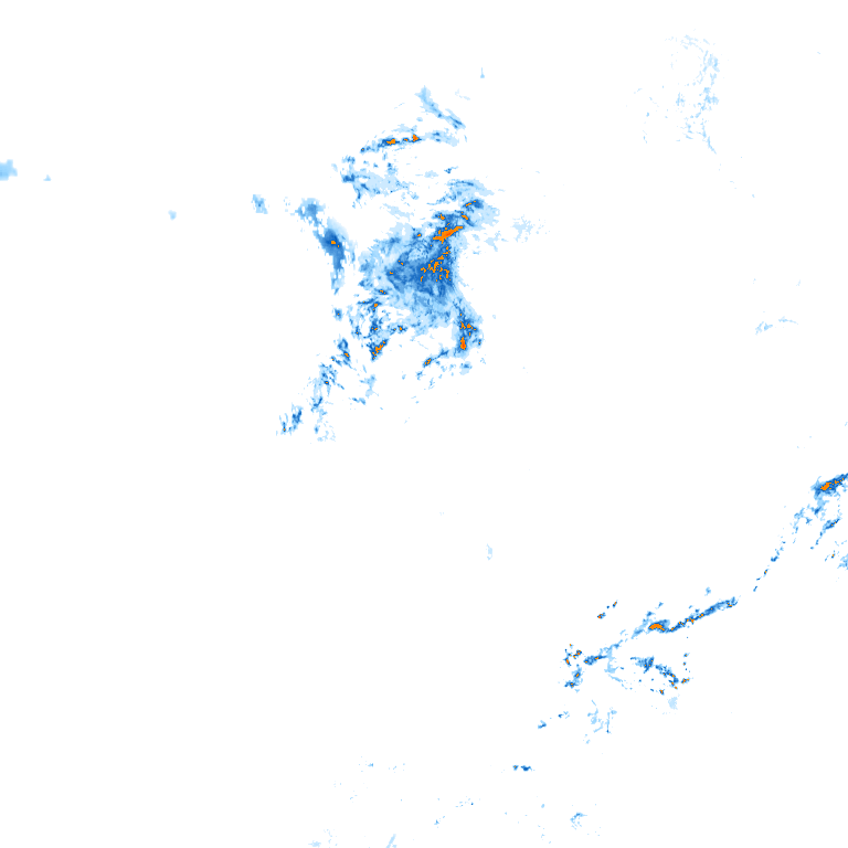 rain layer