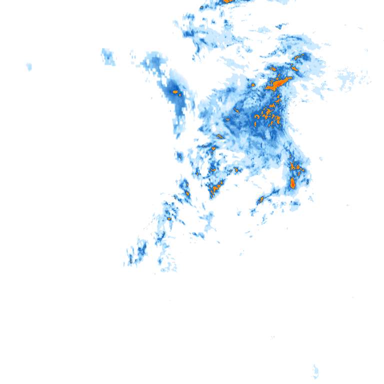 rain layer