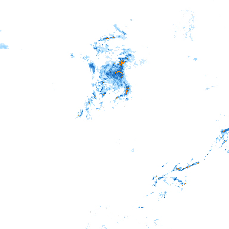 rain layer