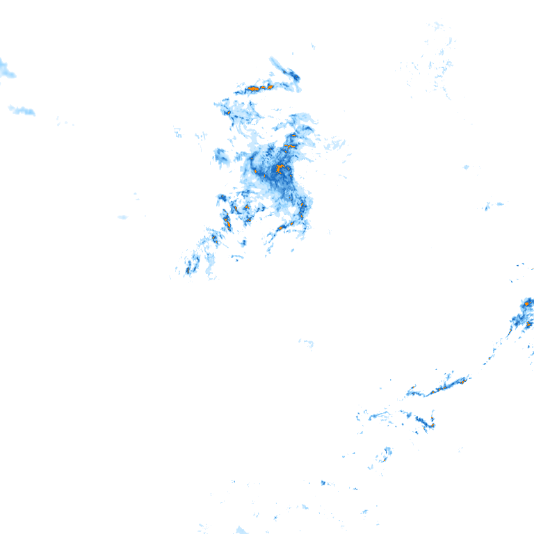 rain layer