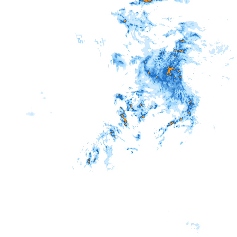 rain layer