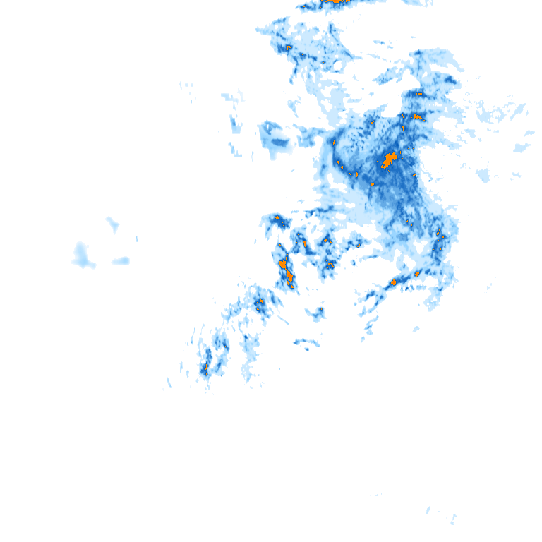 rain layer