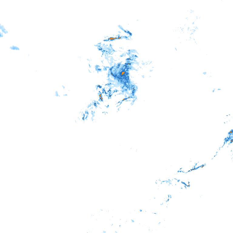 rain layer