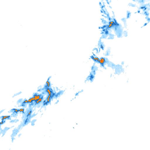 rain layer