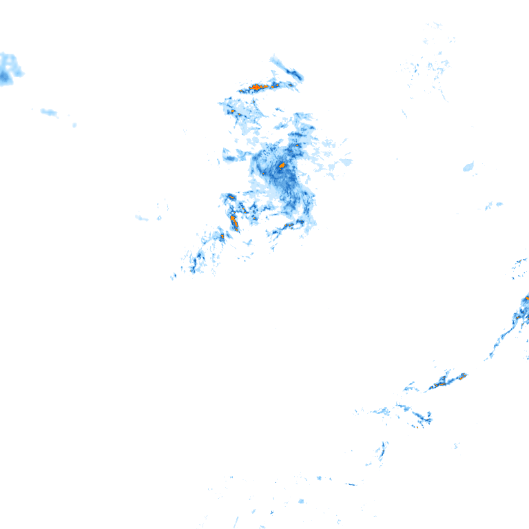rain layer