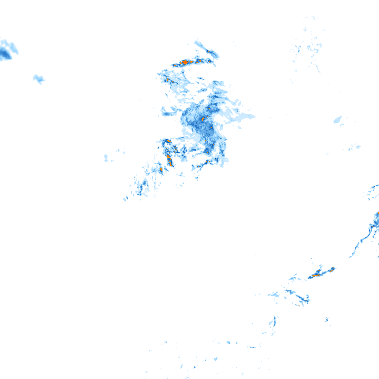 rain layer