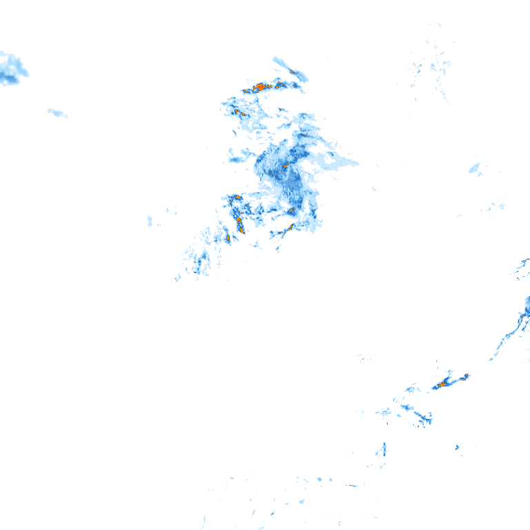 rain layer