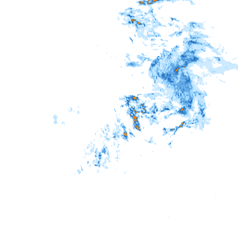 rain layer