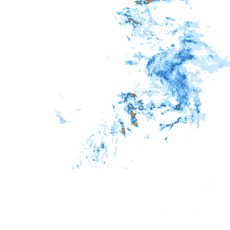 rain layer