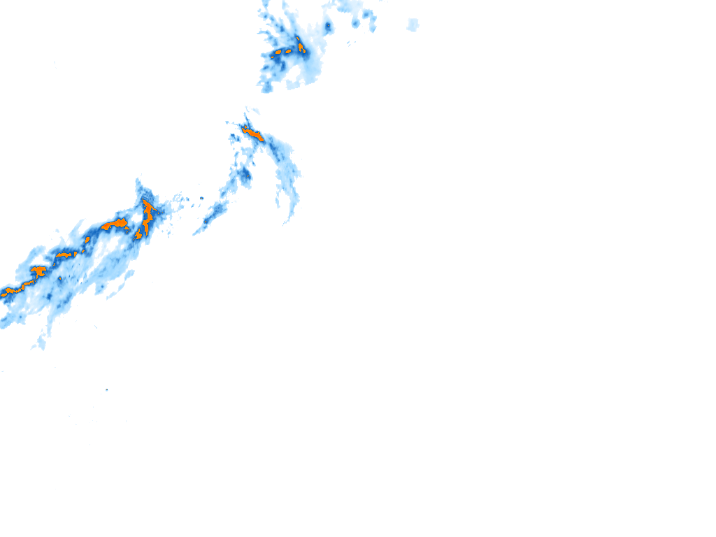 rain layer