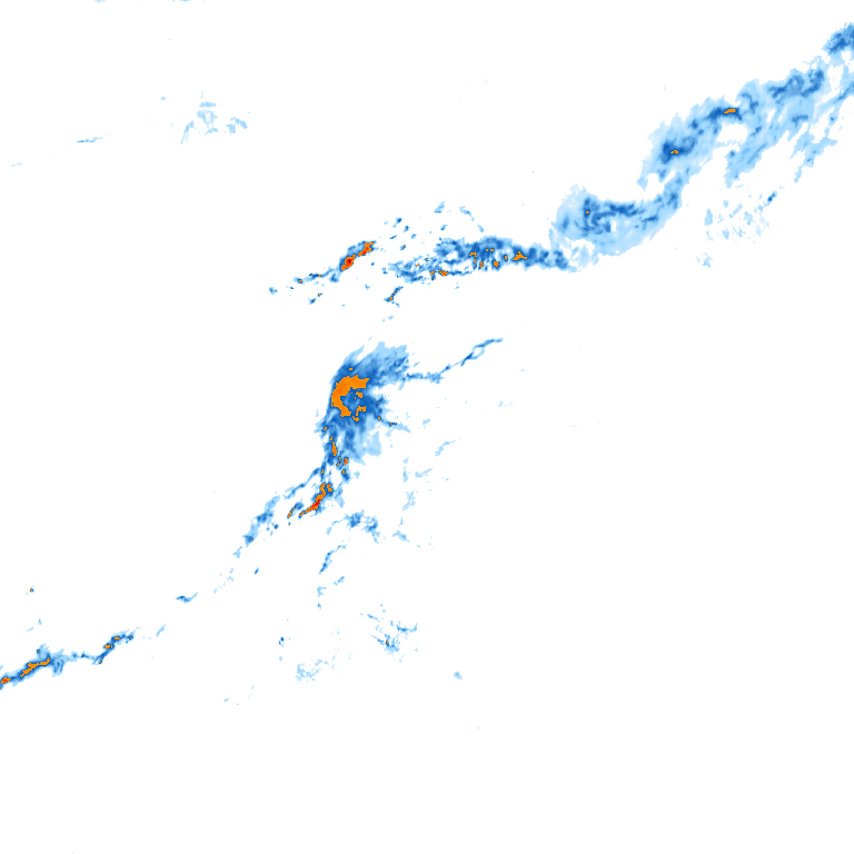 rain layer