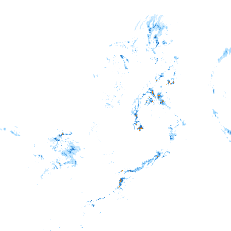 rain layer