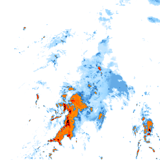 rain layer