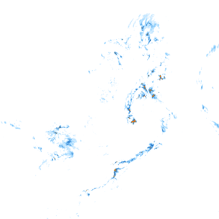 rain layer