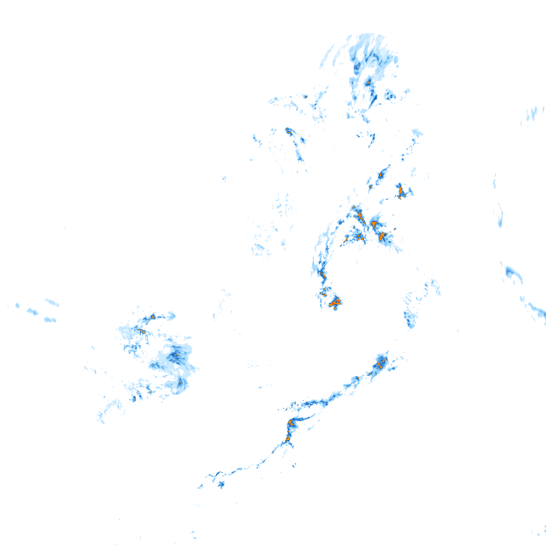 rain layer