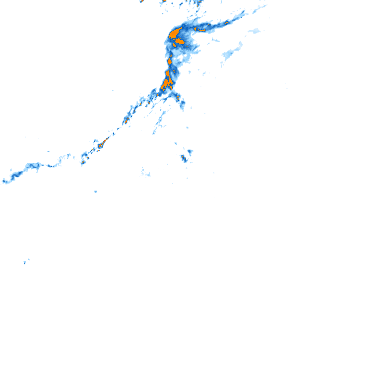rain layer