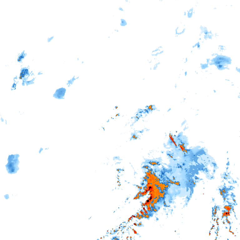 rain layer