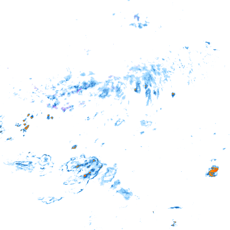 rain layer