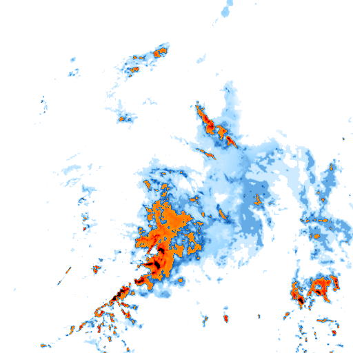 rain layer