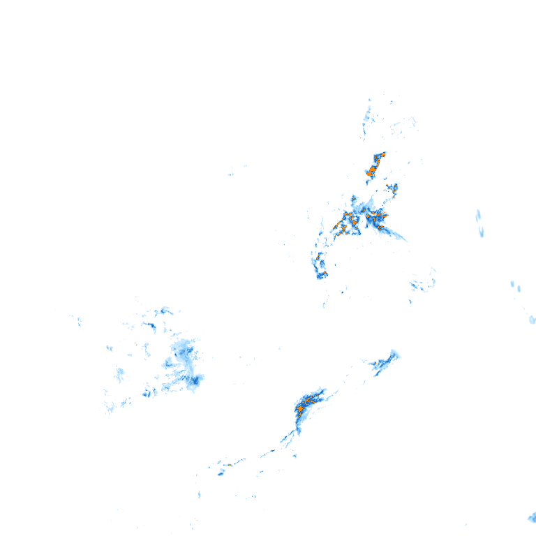 rain layer