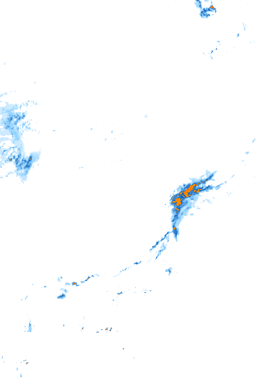 rain layer