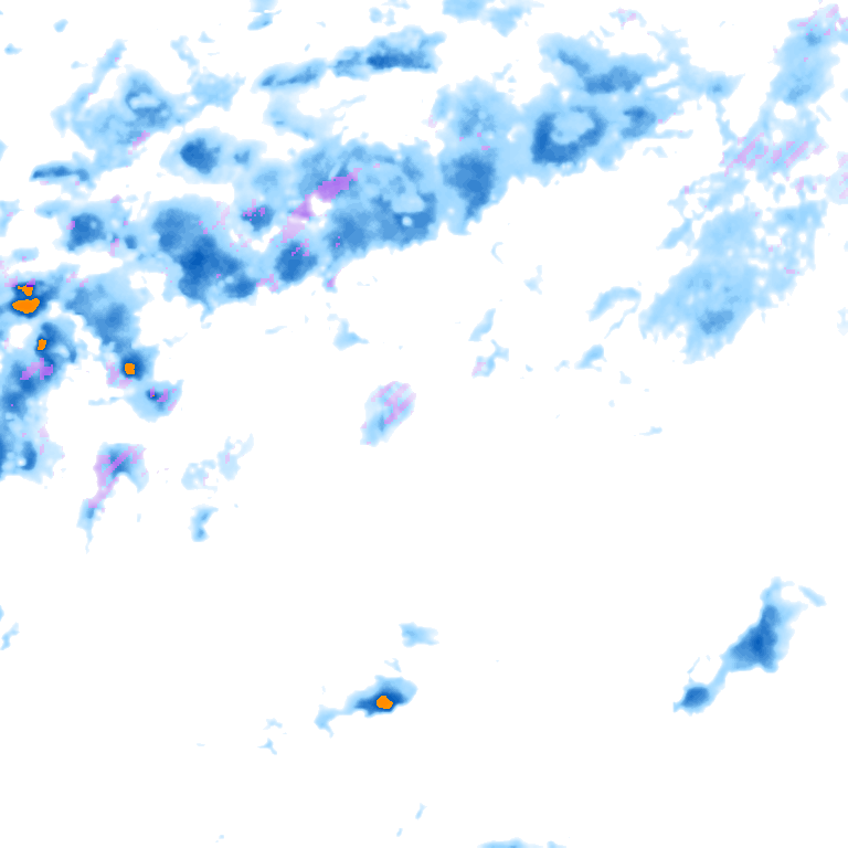 rain layer